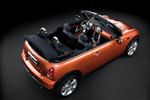 MINI Cooper ��������� Interior