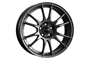 OZ Ultraleggera 19x8,0 (Black)