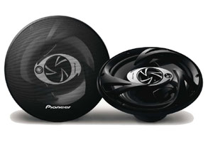 ������������ ������� Pioneer TS-A2511