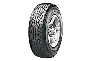 ���� Dunlop Grandtrek AT2 255/65R16 109S