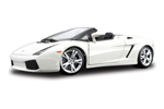 Lamborghini Gallardo Spyder