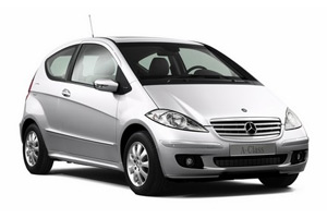 Mercedes-Benz A 180 CDI Classic
