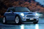 MINI Cooper S ���������
