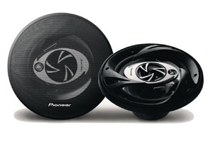 ������������ ������� Pioneer TS-A2011