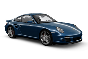 Porsche 911 Turbo ����