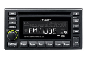 ������������� Prology CMD-220