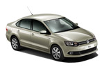Volkswagen Polo Седан Volkswagen Polo Седан