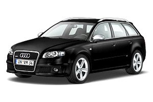 Audi RS4 ���������