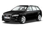 Audi RS4 Универсал Audi RS4 Универсал