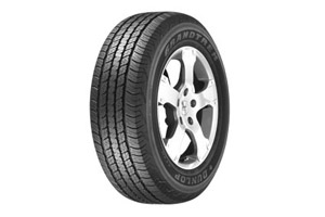 ���� Dunlop Grandtrek AT20 265/65R17 110S