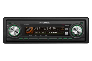 ������������� Hyundai H-CDM8062