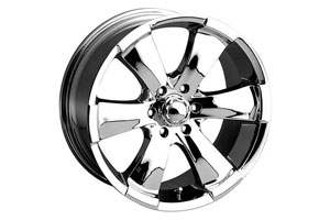 Mi-tech MK-18 18x8,5 (Chrome)
