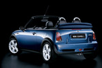 MINI Cooper S ��������� Behind