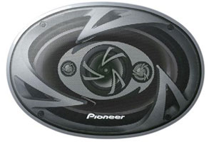 ������������ ������� Pioneer TS-A6921