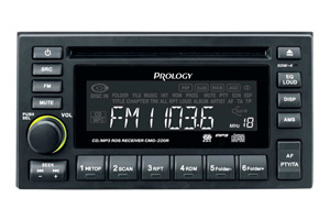 ������������� Prology CMD-220R