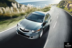 Acura TSX. ����� TSX
