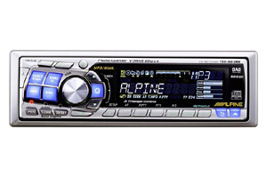 ������������� Alpine CDA-9812RB