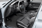 BMW M3 ����� (E90). Interior