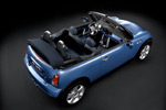 MINI Cooper S ��������� Interior
