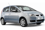 Mitsubishi Colt 5dr