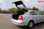 Skoda Octavia. ����