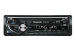������������� Panasonic CQ-DX100W5