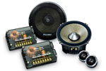 Pioneer TS-C131PRS