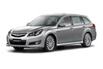 Subaru Legacy ��������� (2010)
