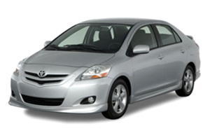 Toyota Yaris 1.3 AT [���. 1]