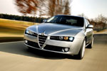 Alfa Romeo 159. Front. ����� ����� 159.