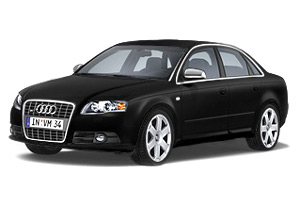 Audi S4 �����