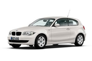 BMW 120i