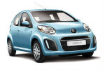 Citroen C1 5dr