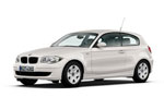 BMW 1 Series ������� 3dr (E81)