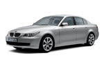 BMW 5 Series ����� (E60)