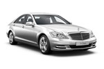 Mercedes-Benz S-Class (W221)
