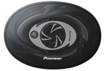 ������������ ������� Pioneer TS-A6911