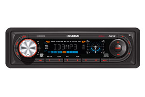 ������������� Hyundai H-CDM8058