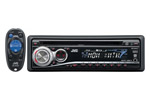 JVC KD-G437