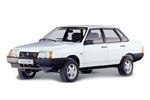Lada 210994 1.6 MT